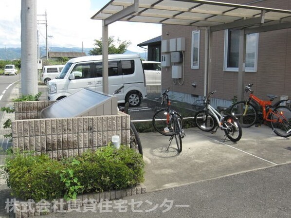 下井阪駅 徒歩38分 2階の物件内観写真